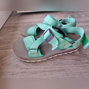 Merrell Women's Alpine Strap Sandals